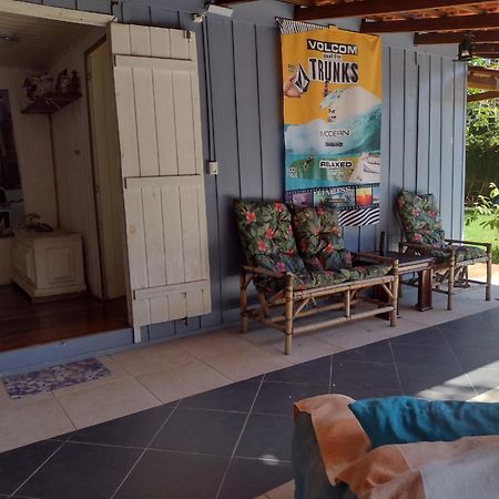Pousada Do Moca Florianópolis Dış mekan fotoğraf