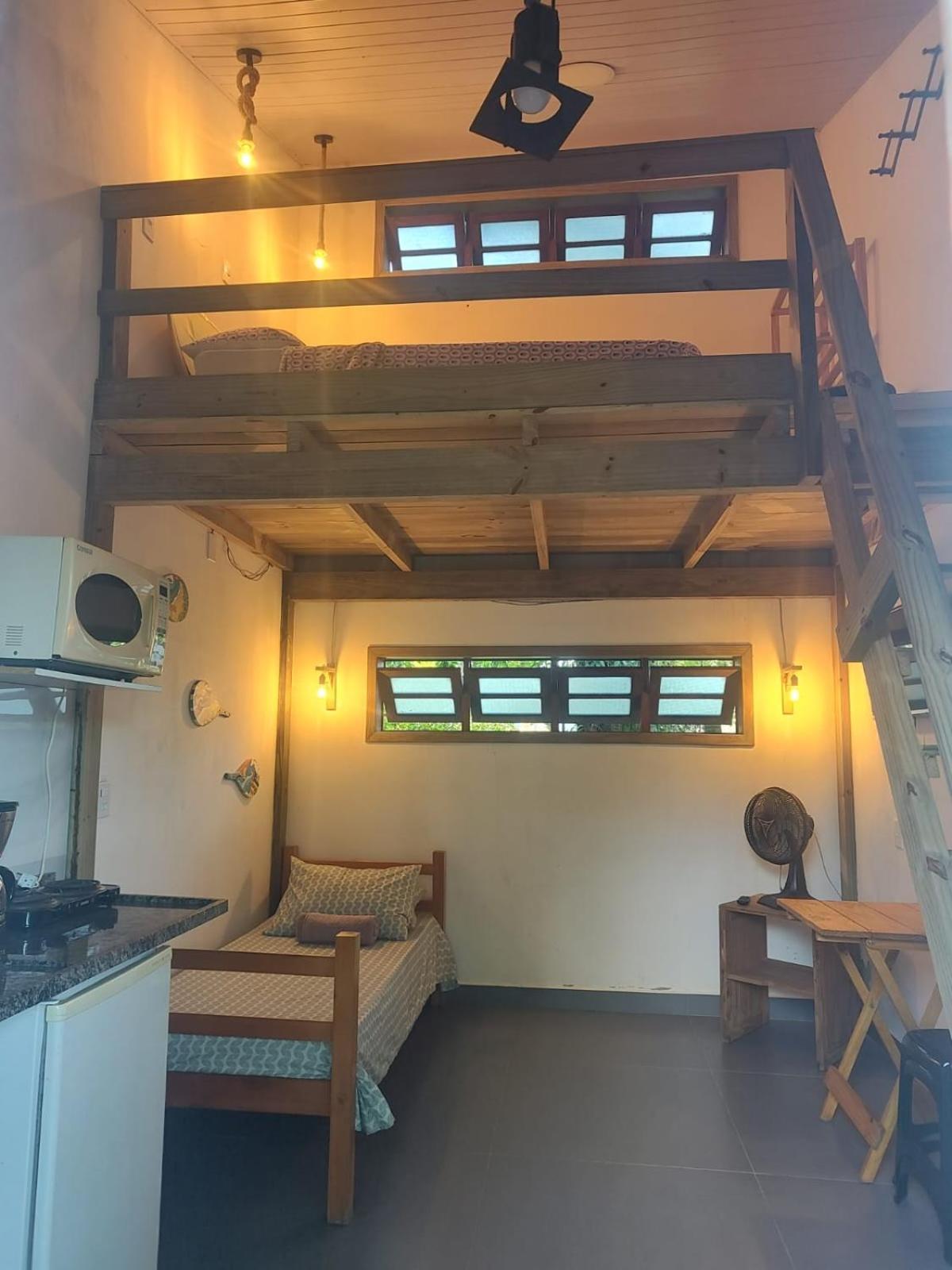 Pousada Do Moca Florianópolis Dış mekan fotoğraf