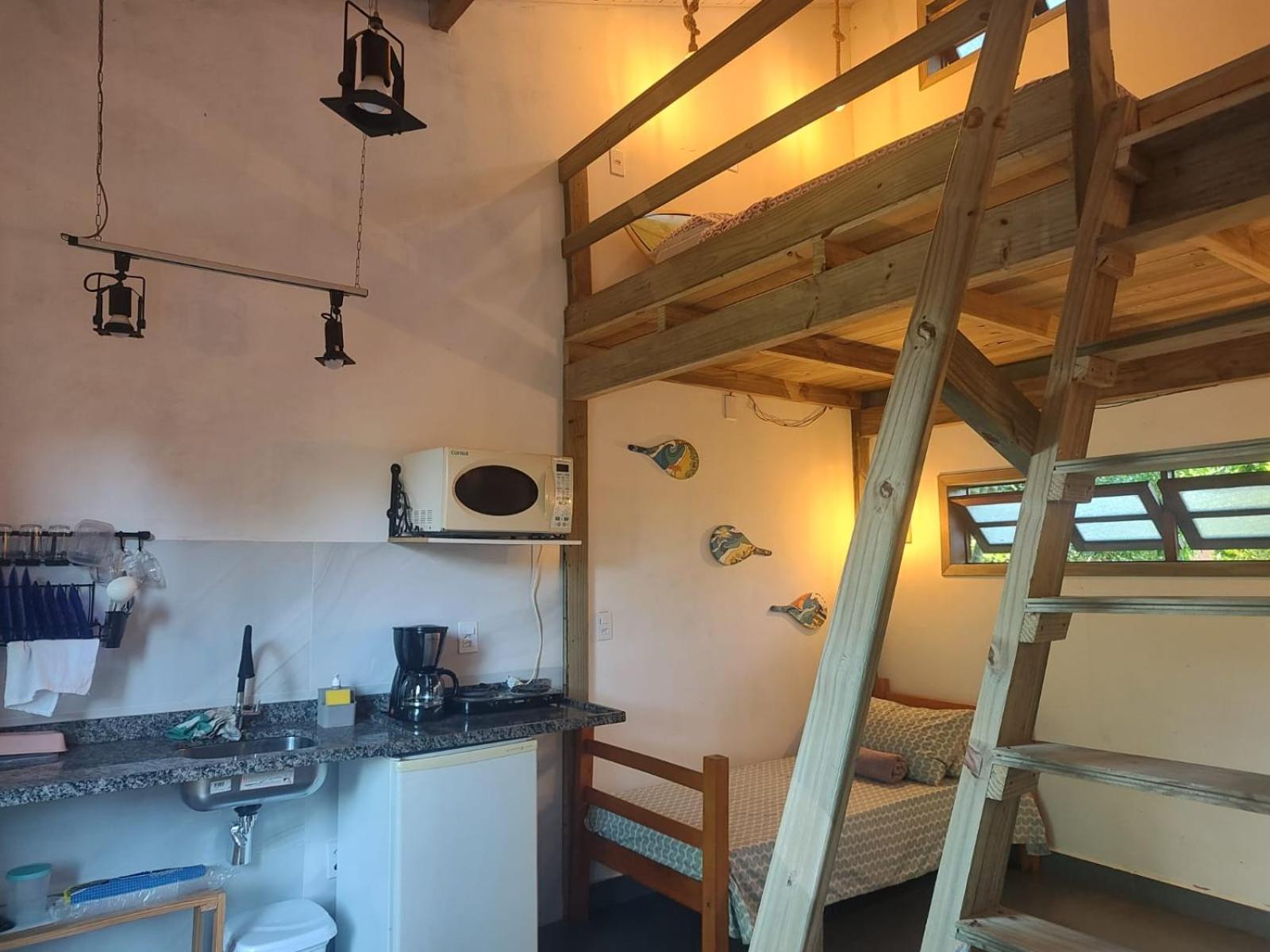 Pousada Do Moca Florianópolis Dış mekan fotoğraf