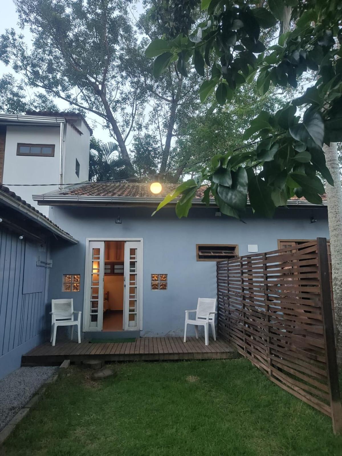 Pousada Do Moca Florianópolis Dış mekan fotoğraf