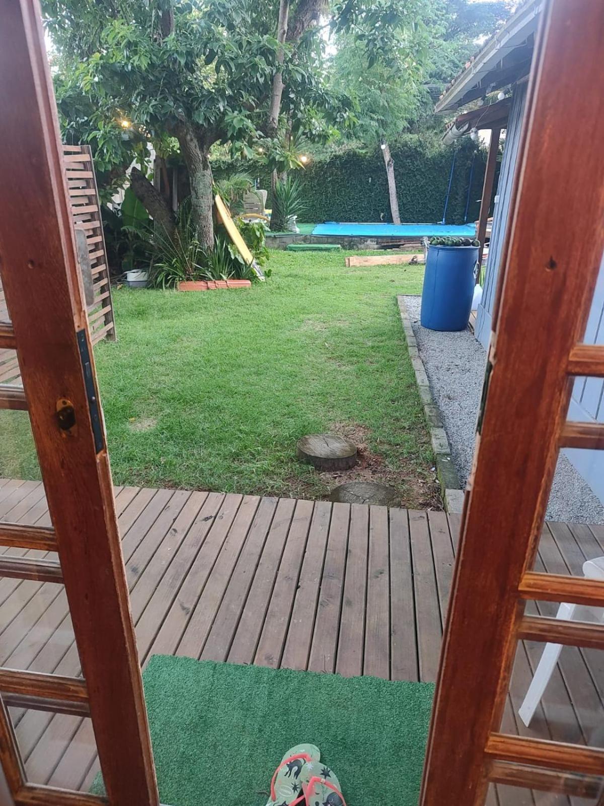 Pousada Do Moca Florianópolis Dış mekan fotoğraf
